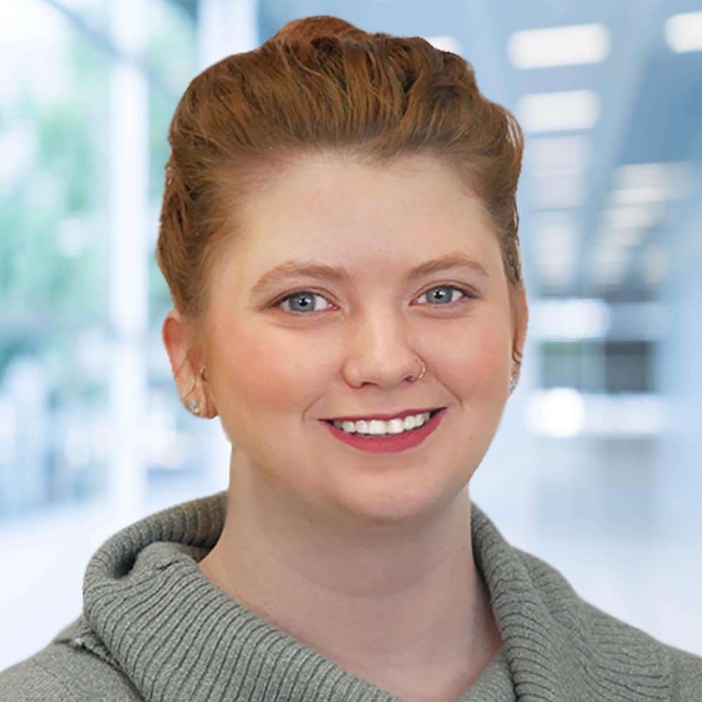 Elysia Schlag Headshot Elysia Schlag Headshot