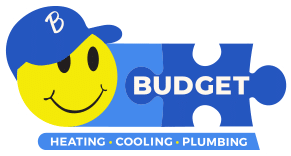 budget logo