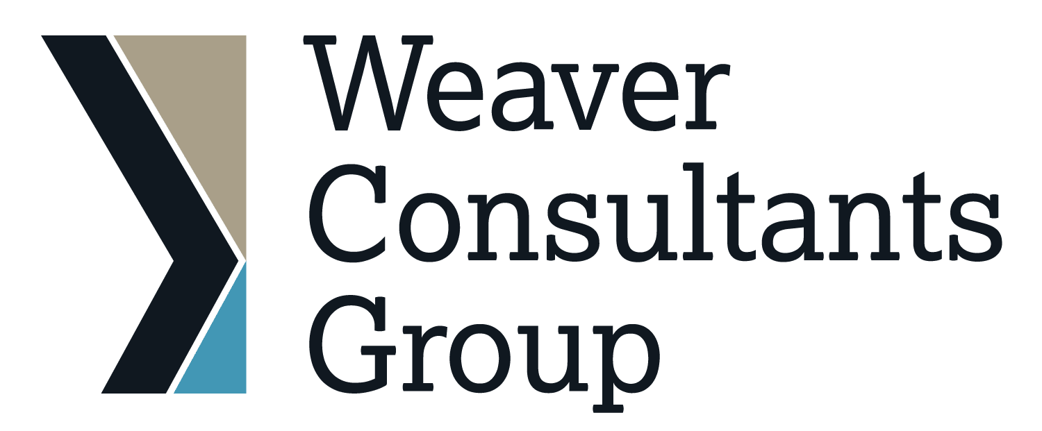 weaver consultants